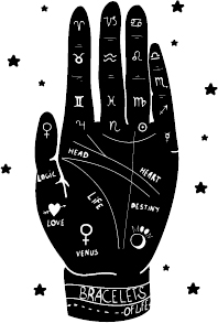 Heart and Head Lines